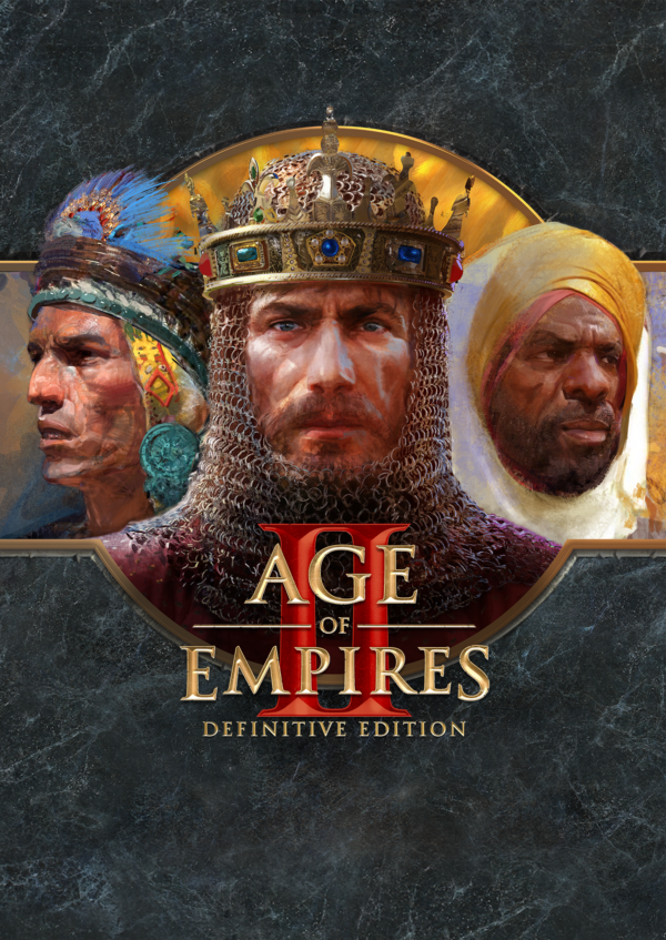 Age of Empires 2: Definitive Edition