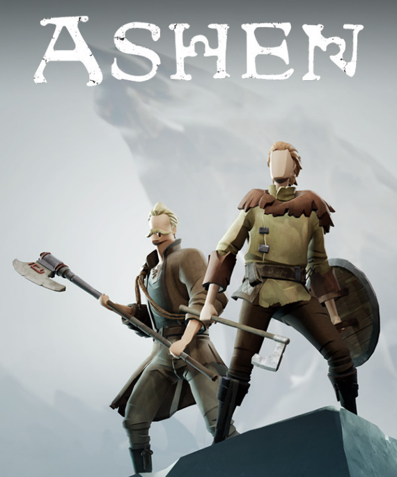 Ashen - Xbox Kod