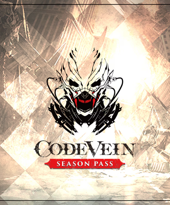 Code Vein: Season Pass - Xbox Kod