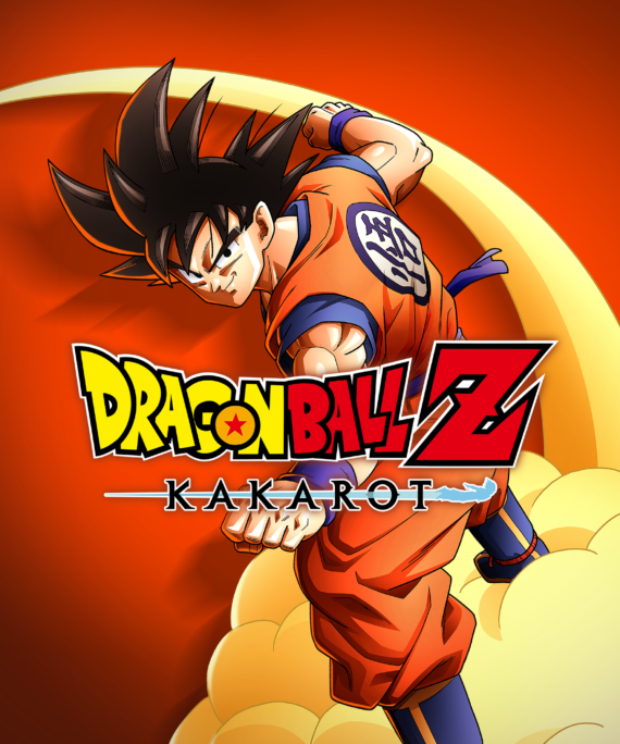 DRAGON BALL Z: KAKAROT Standard Edition - Xbox Kod