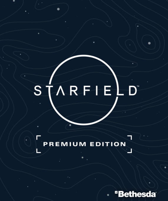 Starfield Premium Edition - Xbox Kod
