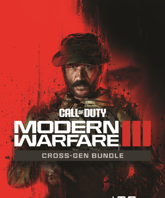 COD MW3 Cross Gen Bundl 1P - Xbox Kod