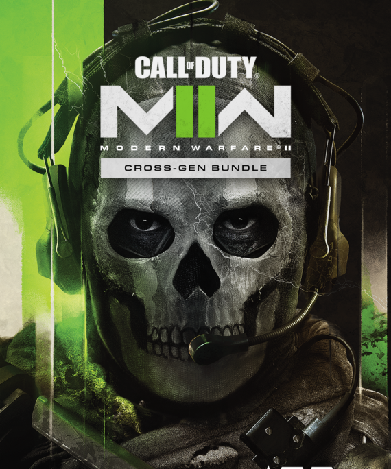 COD MW2 Cross Gen Bundl 1P - Xbox Kod