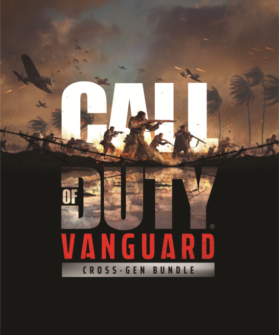 COD Vngrd Crss Gen Bndl 1P - Xbox Kod