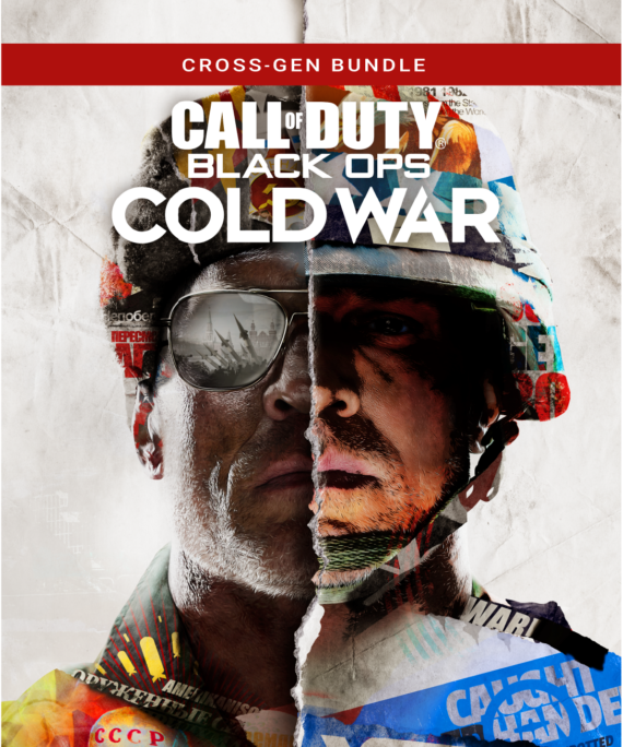 COD Blk Ops Cld Wr Crss Gen Bndl 1P - Xbox Kod
