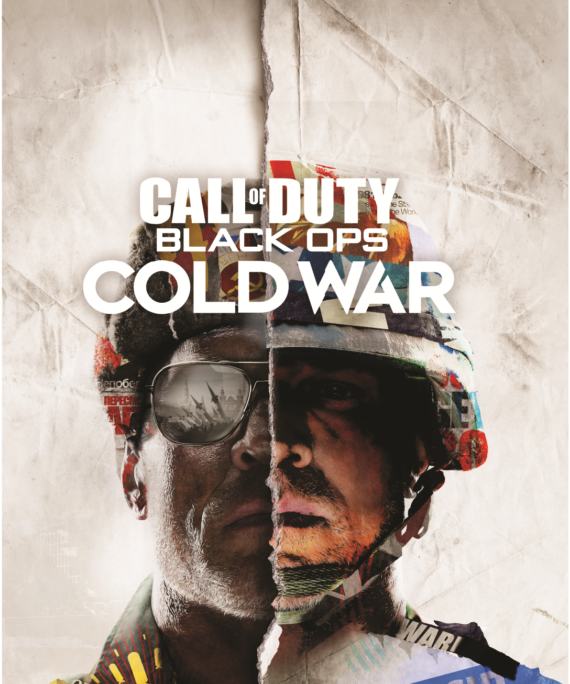 COD Blk Ops Cld Wr Std Ed 1P - Xbox Kod