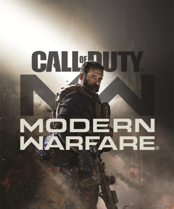 COD MW Dgtl Std Ed 1P - Xbox Kod