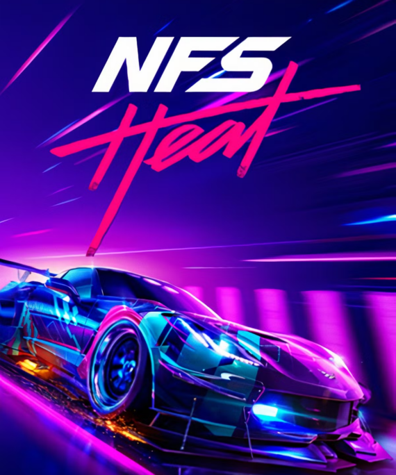 Need for Speed: Heat Deluxe Upgrade - Xbox Kod