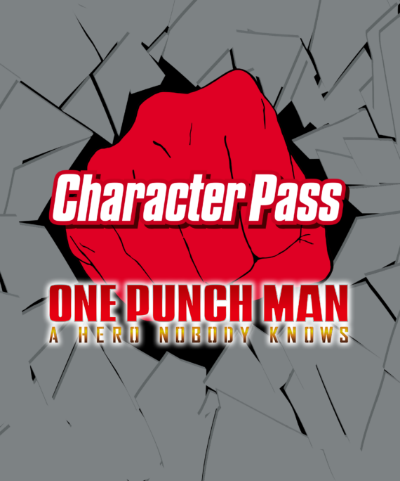 ONE PUNCH MAN: A HERO NOBODY KNOWS Character Pass - Xbox Kod