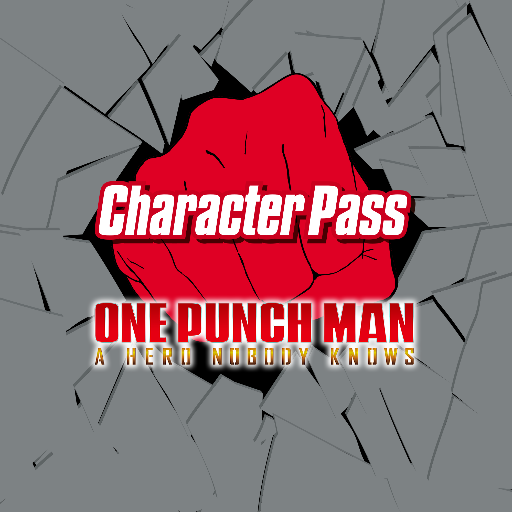 ONE PUNCH MAN: A HERO NOBODY KNOWS Character Pass - Xbox Kod