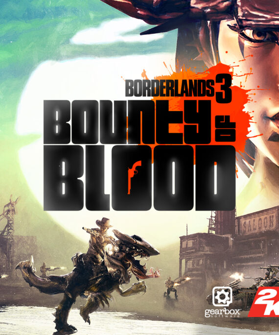 Borderlands 3 Bounty of Blood | Xbox One - Xbox Kod