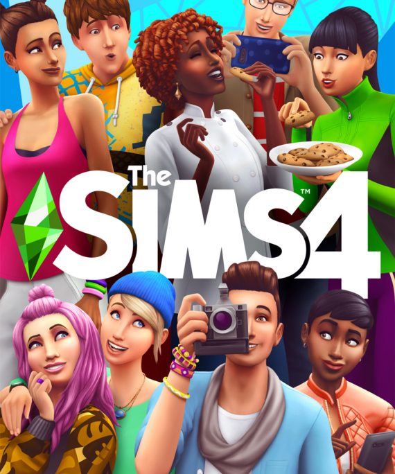 The Sims 4 - Cottage Living - Xbox Kod