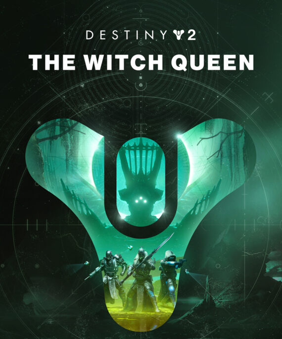 Destiny 2: The Witch Queen - Xbox Kod