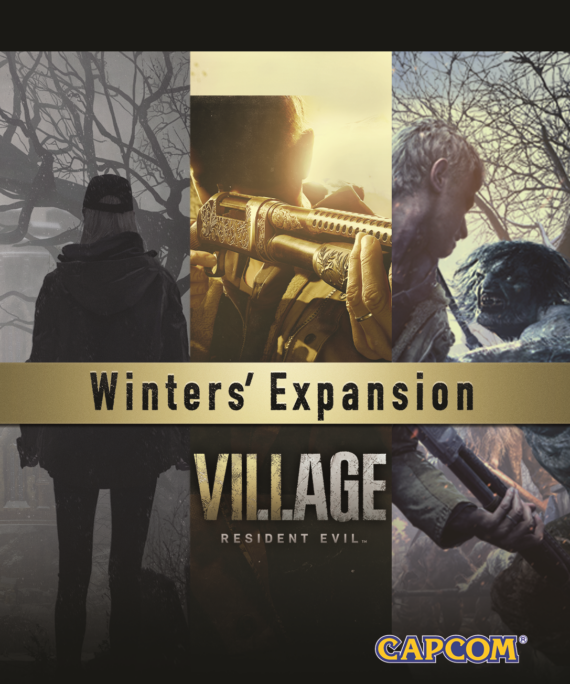 Resident Evil Village: Winters' Expansion - Xbox Kod