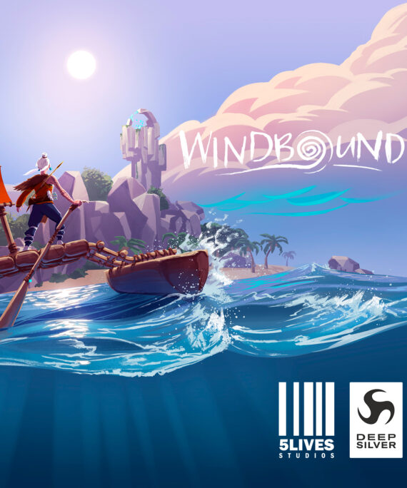 Windbound - Xbox Kod