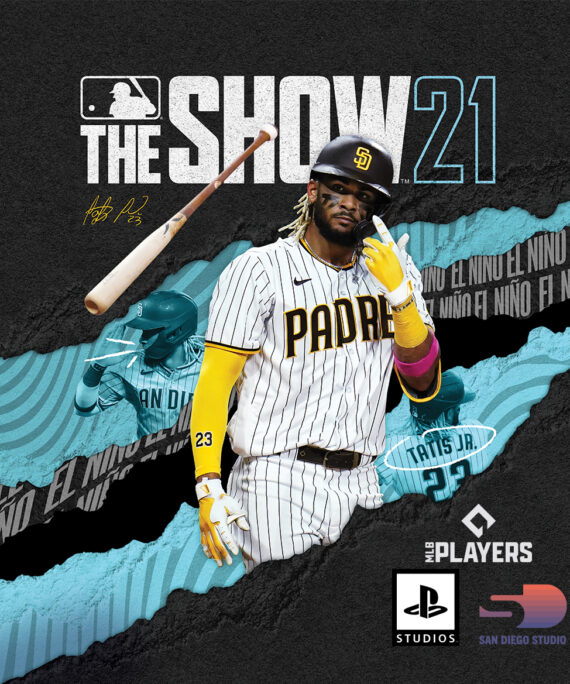 MLB The Show 21 Xbox One Standard Edition - Xbox Kod