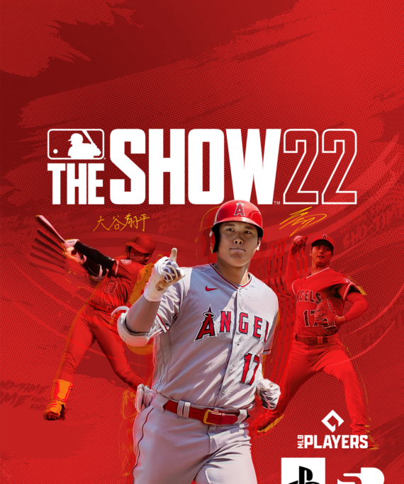 MLB® The Show™ 22 Xbox One - Xbox Kod