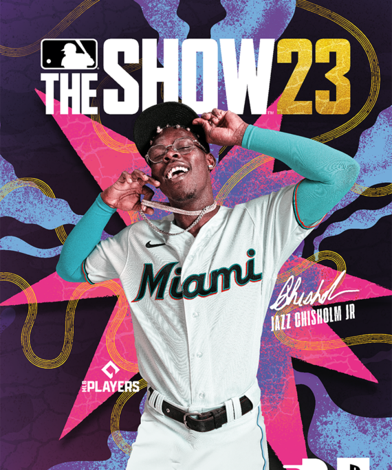 MLB The Show 23 X1 Std Ed - Xbox Kod