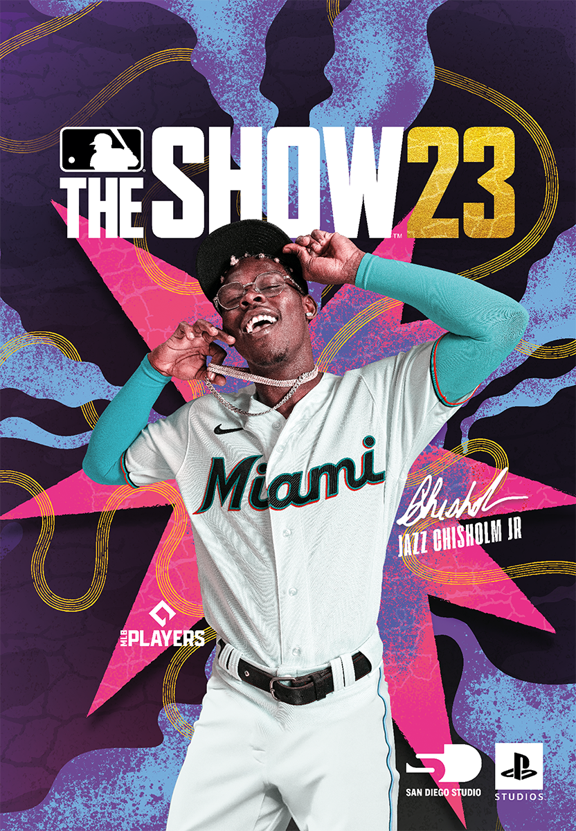 MLB The Show 23 X1 Std Ed - Xbox Kod