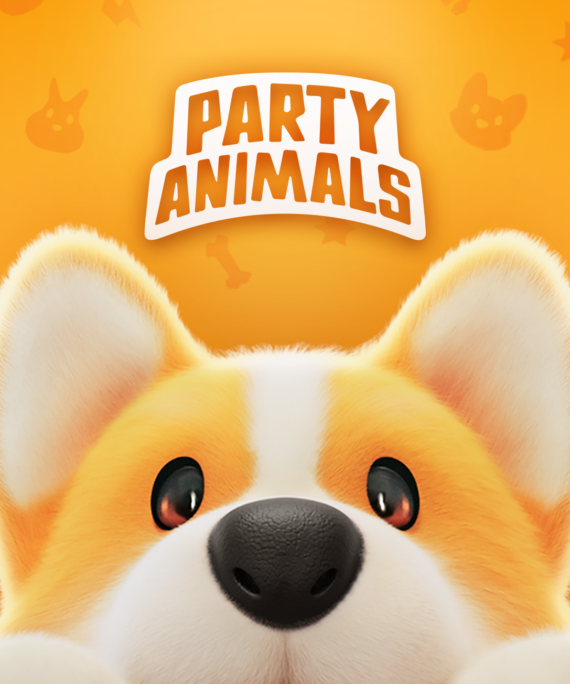 Party Animals - Xbox Kod