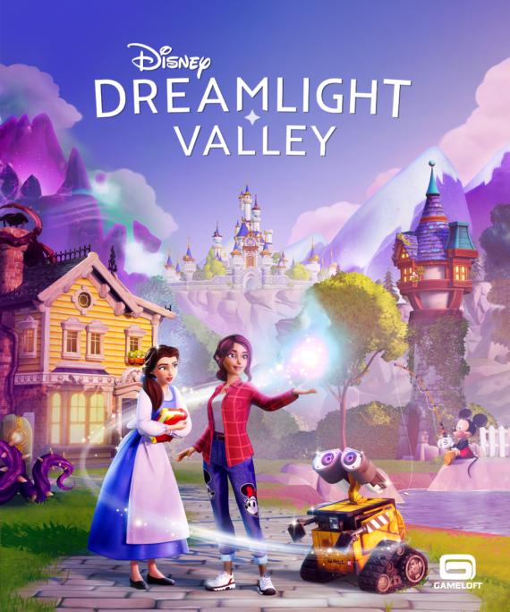 Disney Dreamlight Valley - Xbox Kod