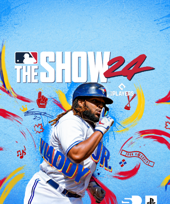 MLB The Show 24 XS Std Ed - Xbox Kod