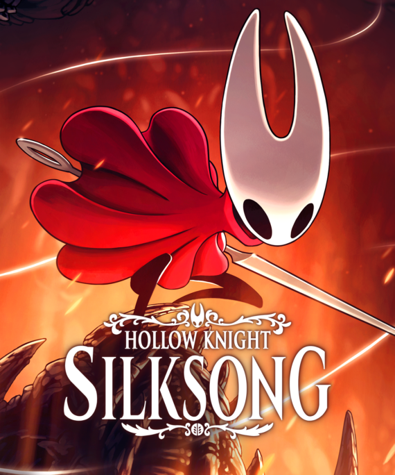 Hollow Knight: Silksong - Xbox Key