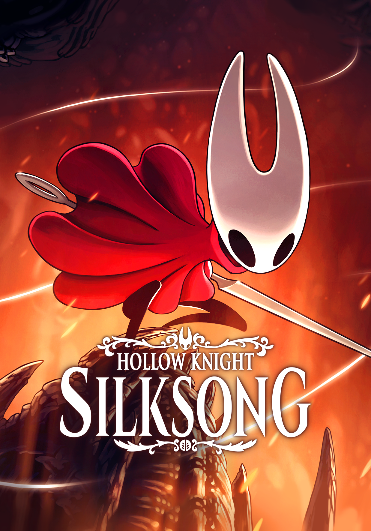 Hollow Knight: Silksong - Xbox Key