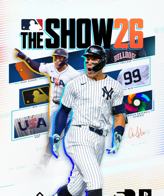 Microsoft C2C MLB® The Show™ 26 Standard Edition TR