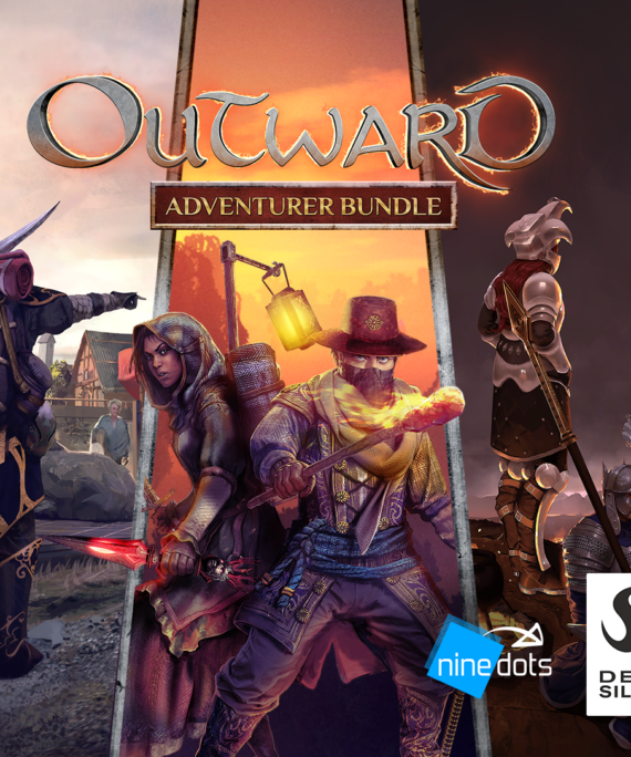 Outward Adventurer Bundle - Xbox Kod