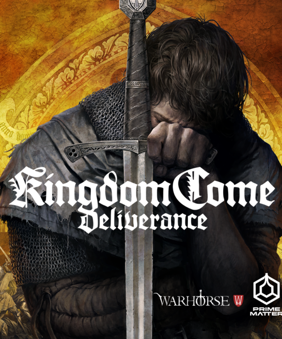 Kingdom Come: Deliverance - Xbox Kod