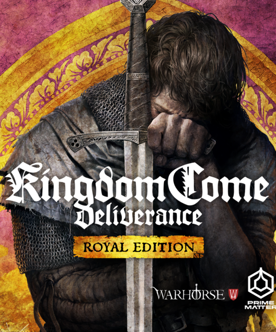 Kingdom Come: Deliverance - Royal Edition - Xbox Kod