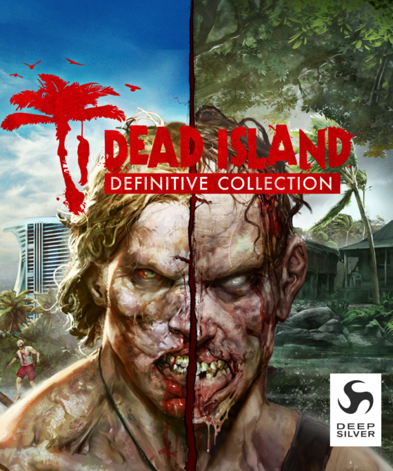 Dead Island Definitive Collection - Xbox Kod