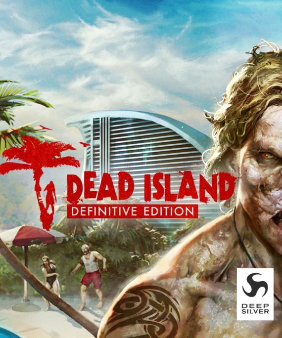 Dead Island Definitive Edition - Xbox Kod