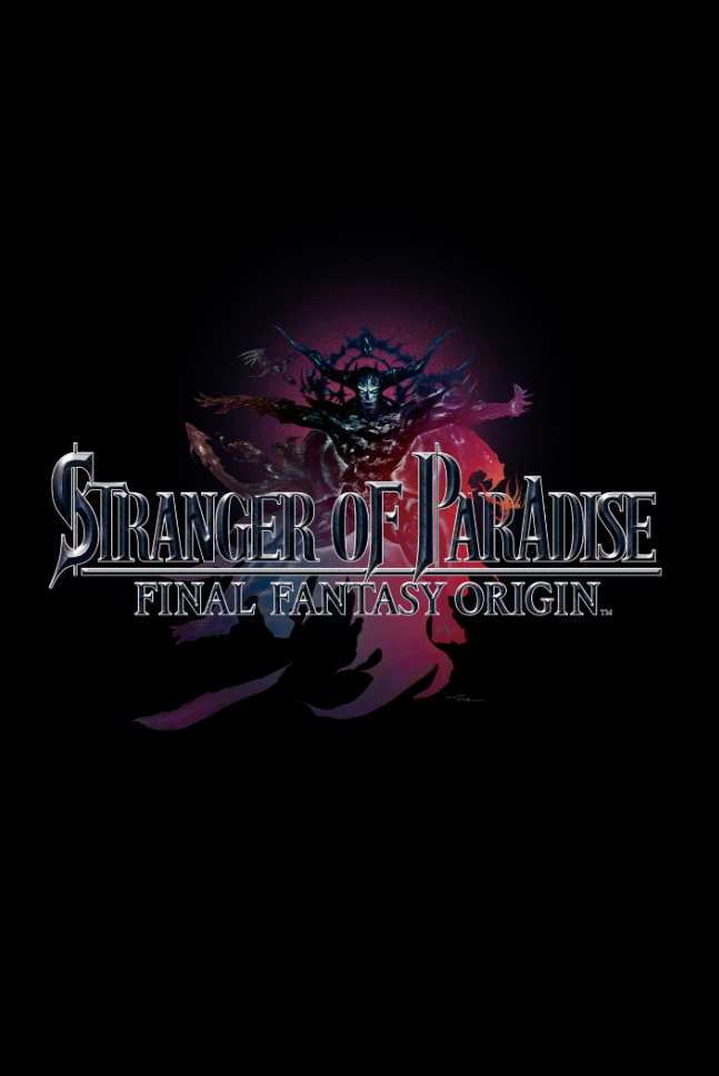 STRANGER OF PARADISE FINAL FANTASY ORIGIN - Xbox Kod