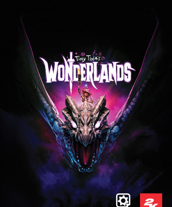 Tiny Tina's Wonderlands (Xbox One) - Xbox Kod