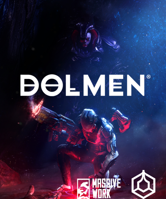 Dolmen - Xbox Kod