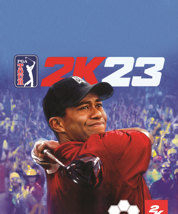 PGA Tour 2K23 (Cross Gen) - Xbox Kod