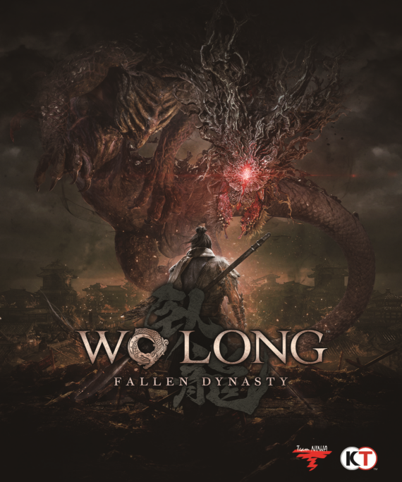 Wo Long: Fallen Dynasty Standard Edition - Xbox Key