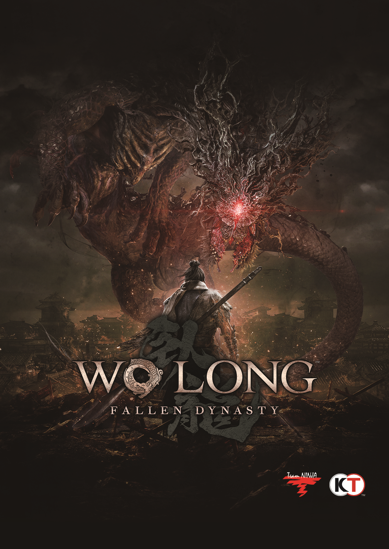 Wo Long: Fallen Dynasty Standard Edition - Xbox Key