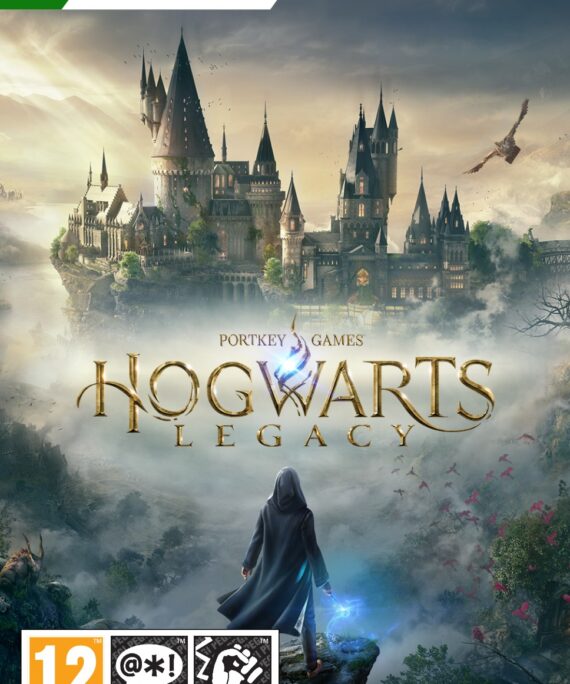 Hogwarts Legacy XS - Xbox Kod
