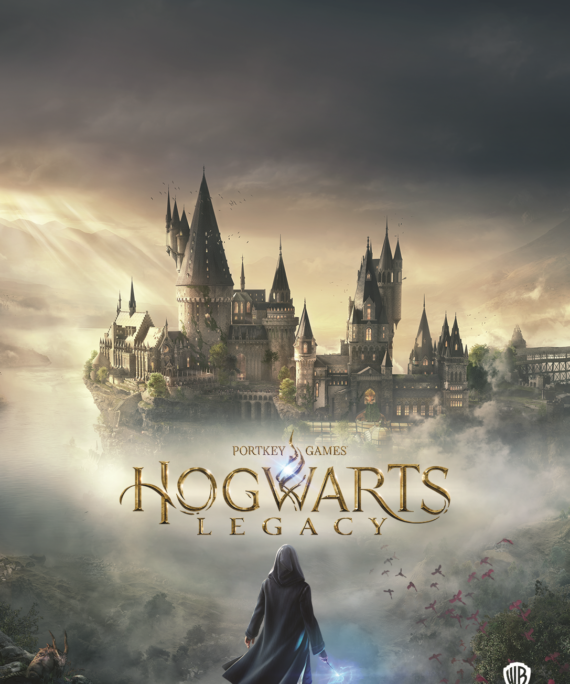 Hogwarts Legacy X1 - Xbox Kod