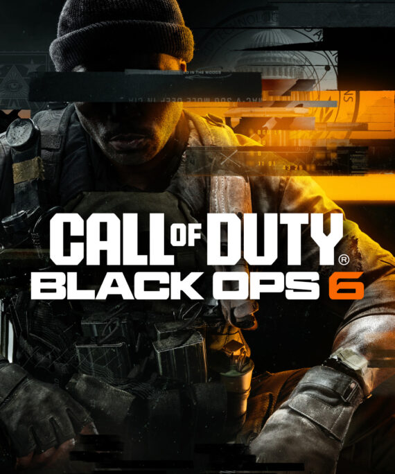 Call of Duty®: Black Ops 6 - Cross-Gen Bundle - Xbox Kod