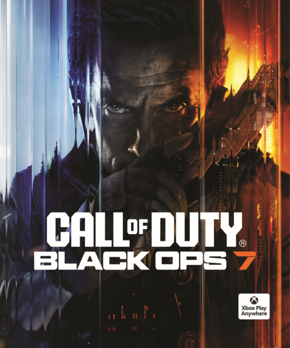 Call of Duty®: Black Ops 7 - Cross-Gen Bundle - Xbox Kod