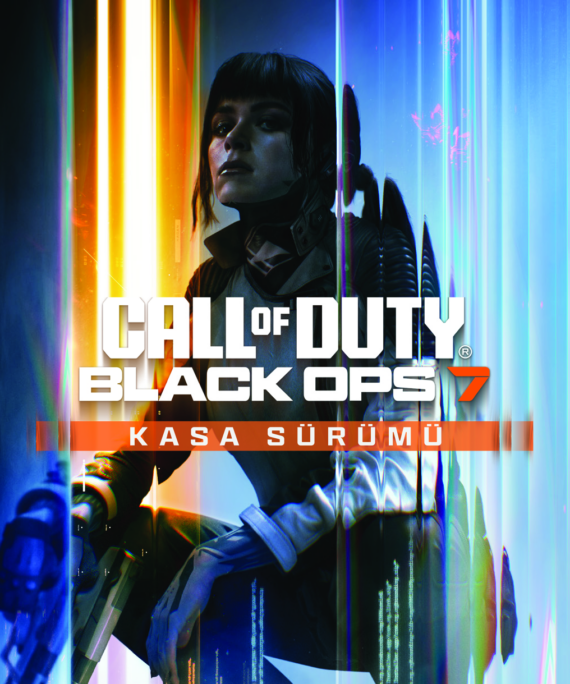 Call of Duty®: Black Ops 7 - Vault Edition (Pre-Purchase/Launch Day) - Xbox Kod