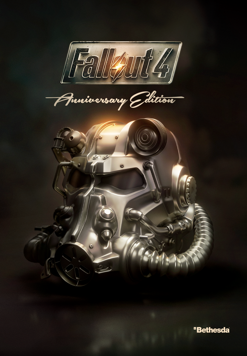 Fallout 4: Anniversary Edition - Xbox Key