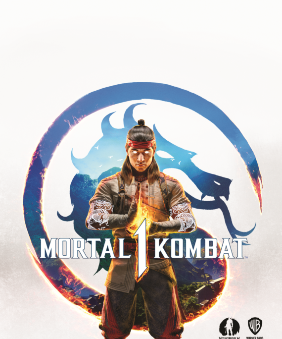 Mortal Kombat 1 - Xbox Kod