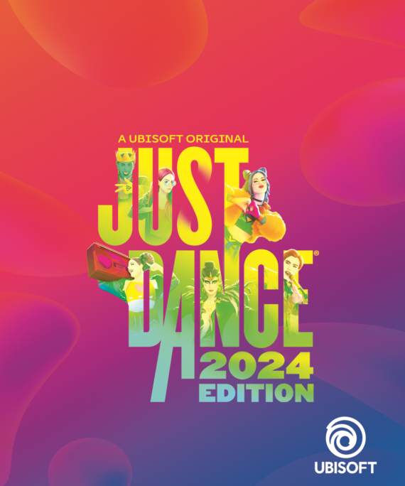 Just Dance 2024 Standard Edition - Xbox Kod