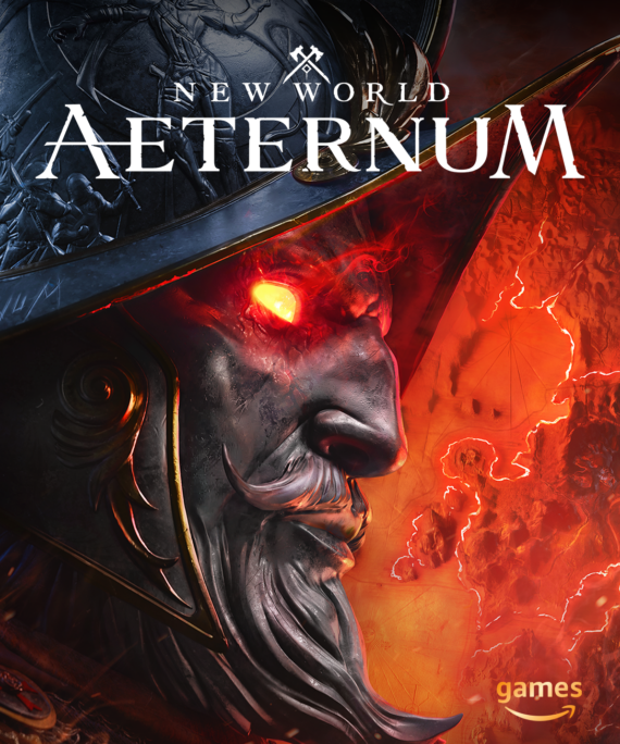 New World: Aeternum - Standard Edition TR - Xbox Kod