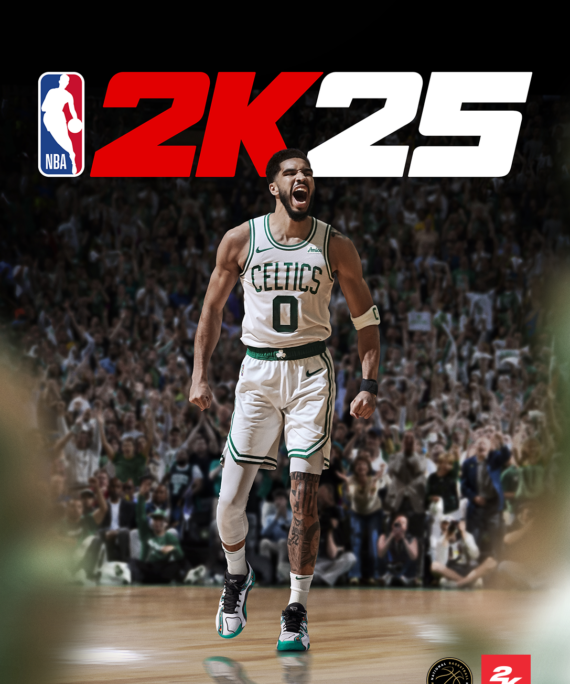 NBA 2K25: Standard Edition - Xbox Kod
